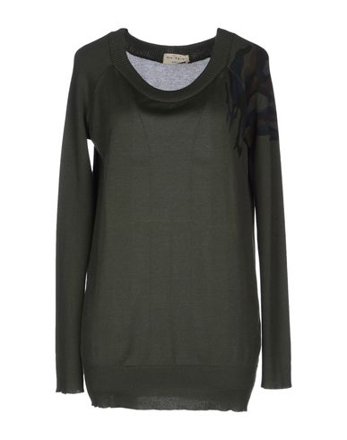 ZOOM MA'RY'YA - Sweater