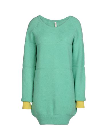 ZOOM MAITRI - Long sleeve sweater