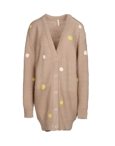 ZOOM MAITRI - Cardigan