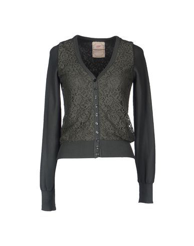 ZOOM CP OBJETS DE DÉSIR - Cardigan