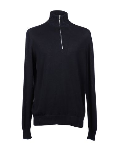 ZOOM ZEGNA SPORT - High neck sweater