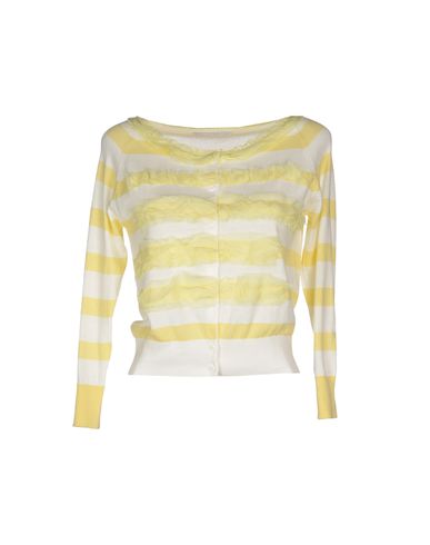ZOOM ERMANNO SCERVINO - Cardigan