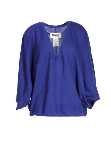 ZOOM MM6 by MAISON MARTIN MARGIELA - Sweater