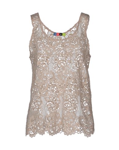 ZOOM MSGM - Top