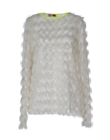 ZOOM MSGM - Long sleeve sweater