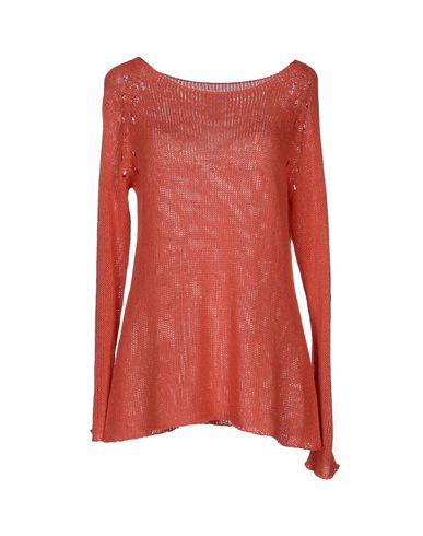 ZOOM SUSY-MIX - Long sleeve sweater