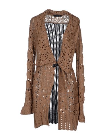 ZOOM TWIN-SET Simona Barbieri - Cardigan