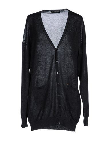 ZOOM DSQUARED2 - Cardigan