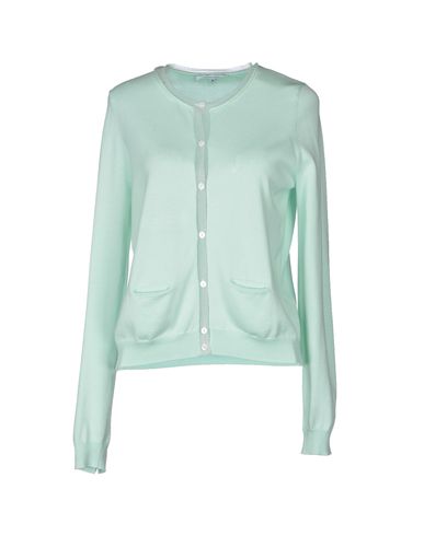 ZOOM CARVEN - Cardigan