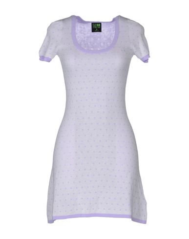 ZOOM SUN 68 - Short dress