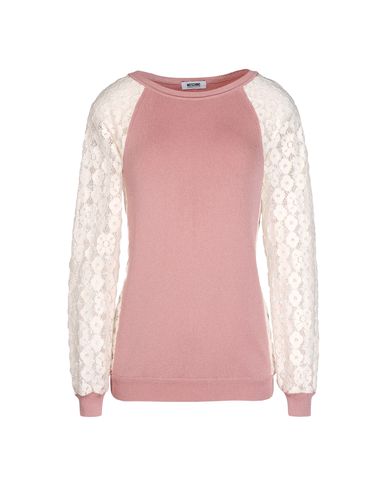 Moschino, Long sleeve jumper