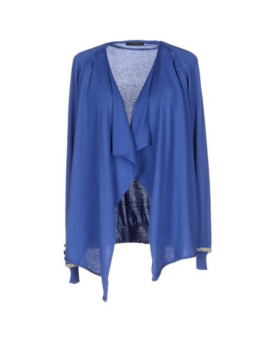 ZOOM PINKO BLACK - Cardigan