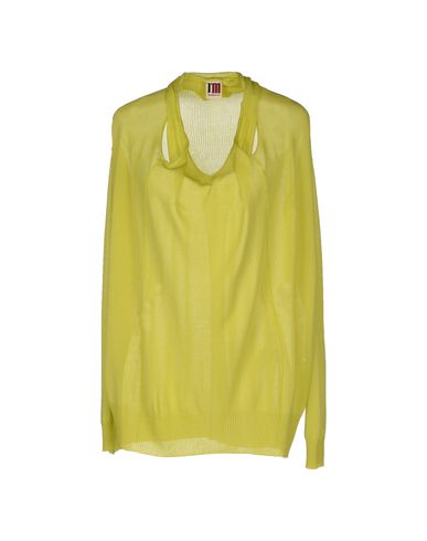 ZOOM I'M ISOLA MARRAS - Sweater