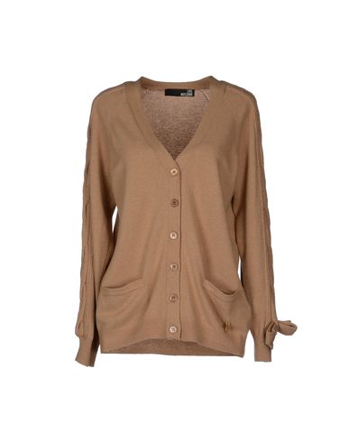 ZOOM LOVE MOSCHINO - Cardigan