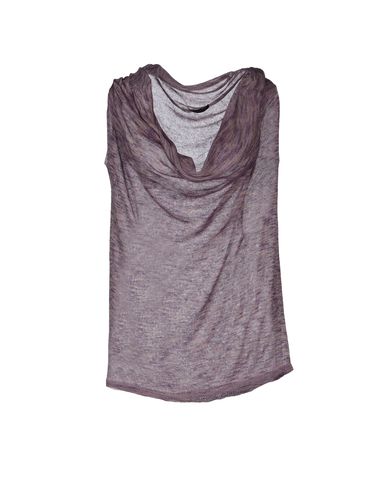 ZOOM LAGUCIA - Sleeveless sweater
