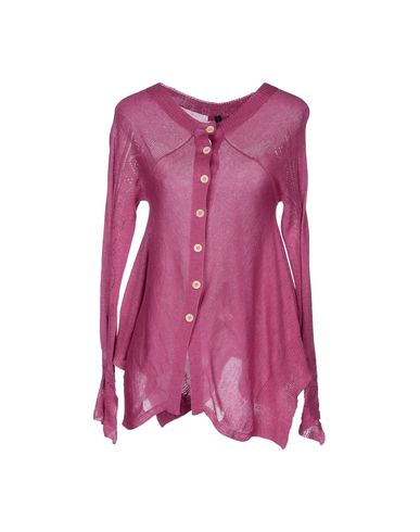 ZOOM HIGH - Cardigan