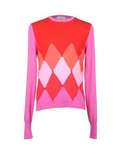 ZOOM BALLANTYNE - Cashmere sweater
