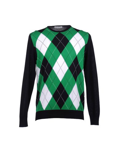 ZOOM BALLANTYNE - Crewneck sweater