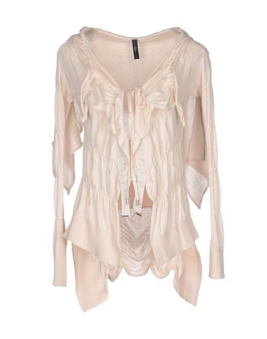 ZOOM HIGH - Cardigan