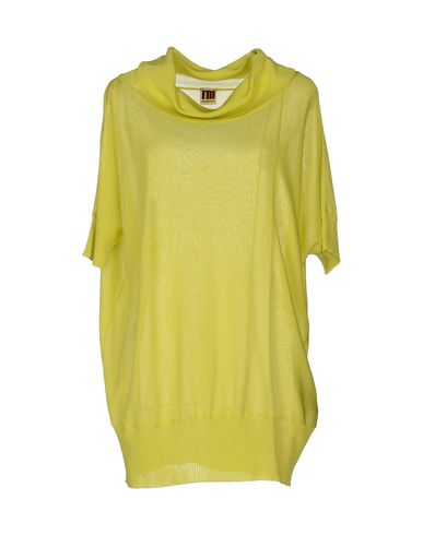 ZOOM I'M ISOLA MARRAS - Turtleneck