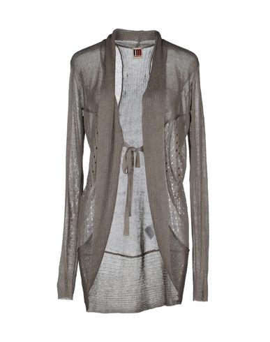 ZOOM I'M ISOLA MARRAS - Cardigan