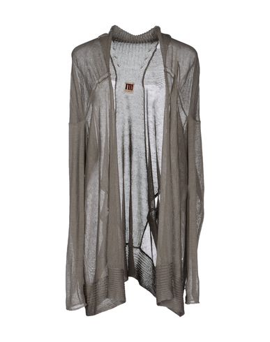ZOOM I'M ISOLA MARRAS - Cardigan