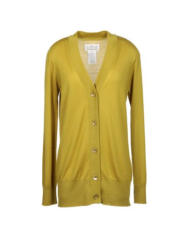 ZOOM MAISON MARTIN MARGIELA 4 - Cardigan