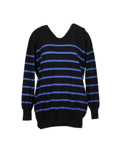 ZOOM MM6 by MAISON MARTIN MARGIELA - Sweater