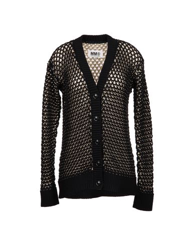 ZOOM MM6 by MAISON MARTIN MARGIELA - Cardigan