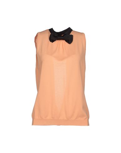ZOOM MOSCHINO CHEAPANDCHIC - Turtleneck
