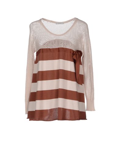 ZOOM TUANUA - Sweater
