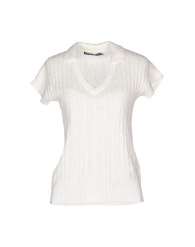 ZOOM RALPH LAUREN - Short sleeve sweater