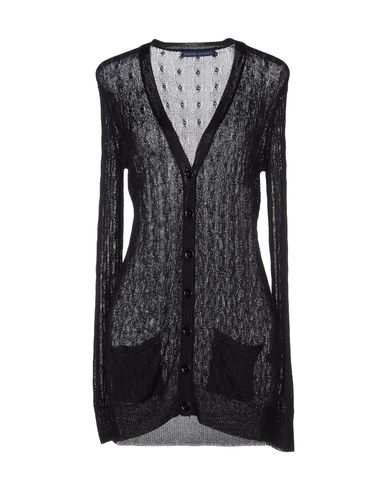 ZOOM RALPH LAUREN - Cardigan