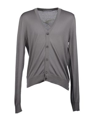 BIKKEMBERGS - Cardigan