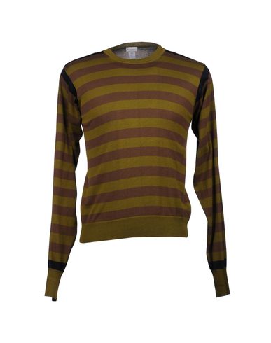 ZOOM PAUL SMITH - Crewneck sweater