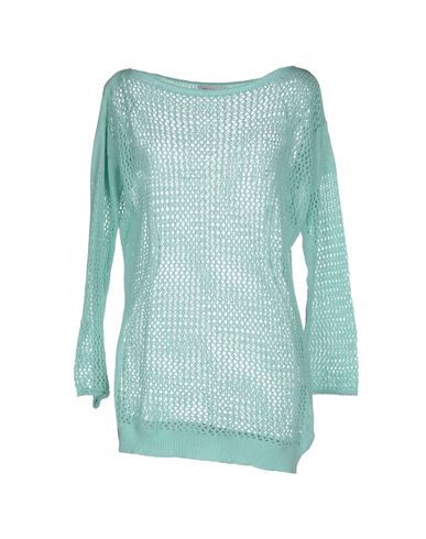 ZOOM PAOLO CASALINI - Long sleeve sweater