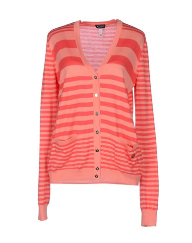ZOOM ARMANI JEANS - Cardigan