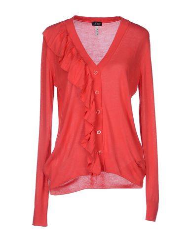 ZOOM ARMANI JEANS - Cardigan
