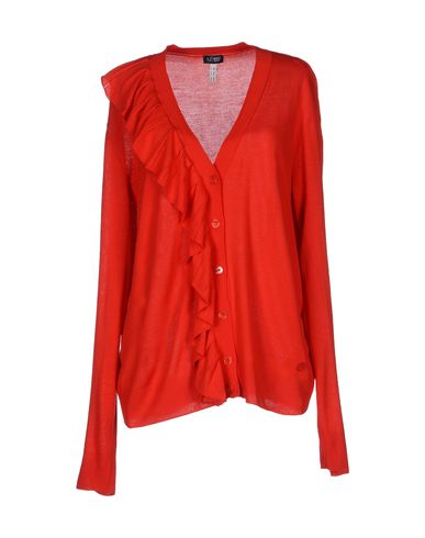 ZOOM ARMANI JEANS - Cardigan