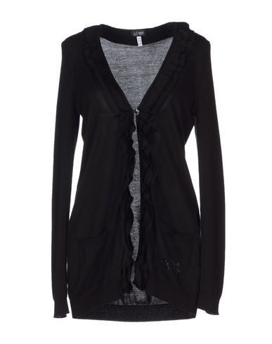 ZOOM ARMANI JEANS - Cardigan