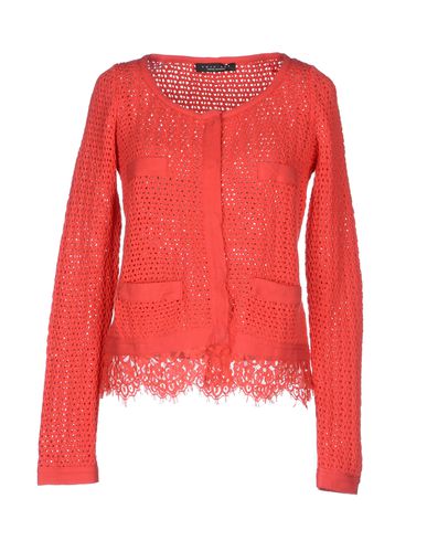 ZOOM TWIN-SET Simona Barbieri - Cardigan