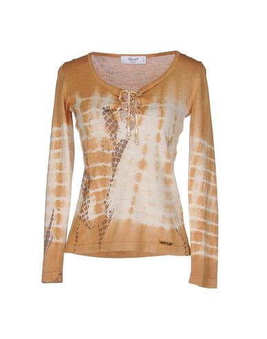 ZOOM BLUGIRL BLUMARINE - Long sleeve sweater