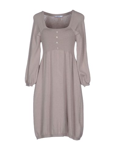 ZOOM LIU •JO JEANS - Short dress