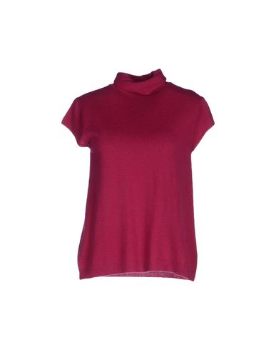 ZOOM ROSSOPURO - Cashmere sweater