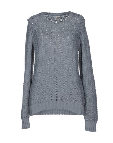 ZOOM LIU •JO JEANS - Long sleeve sweater