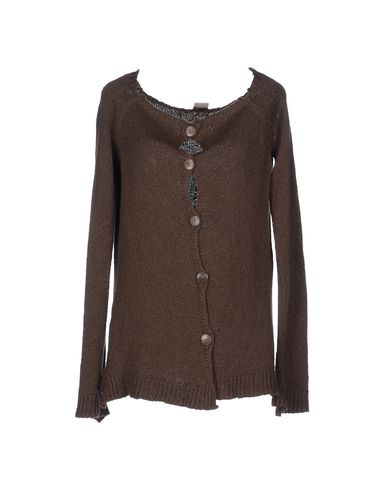 ZOOM BIONEUMA NATURAL FASHION - Cardigan