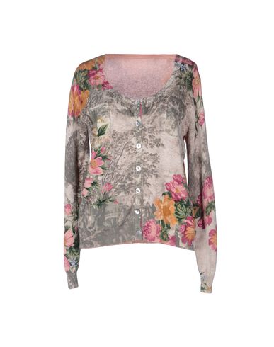 ZOOM SZEN - Cardigan