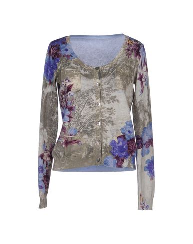 ZOOM SZEN - Cardigan