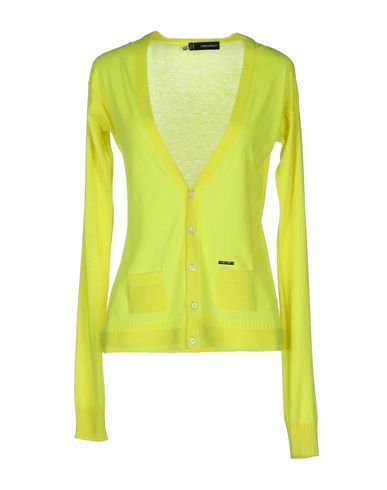 ZOOM DSQUARED2 - Cardigan