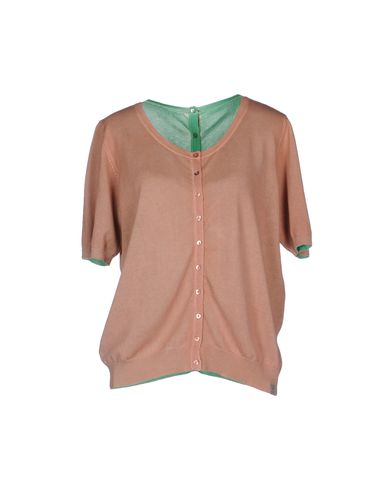 ZOOM SZEN - Cardigan